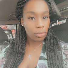 La'Mea Shantel Stone