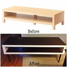 Ikea Lack Tv Table Makeover This Is Cool Idea Diy Ikea Hacks Tv Stand Upcycle Ikea Diy