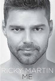 His third album, a medio vivir, came out in 1997, the same. Me By Ricky Martin