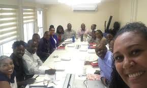 Last week, Becky Amos (RICS) and I trained 17 assessors and had a session… 