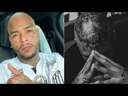 Descrição do vídeo isso é fofocatema: Mc Kevin Faz Tatuagem Insana Na Cabeca Youtube