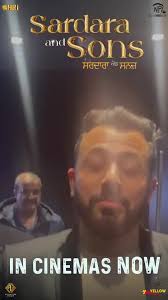 #sardaraandsons #punjabimovie #jannatkwatra #review #fyp #mustwatchmovies