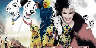 Thankfully for the dogs, but regretfully for the plot, cruella reveals that the coat is made of synthetic fur. 7nhu2kpr250z1m