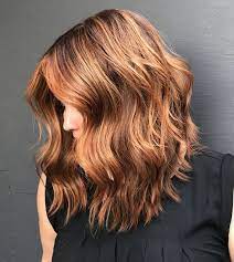 50 Gorgeous Wavy Bob Hairstyles With An Extra Touch Of Femininity Wavy Bob Haircuts Wavy Bob Hairstyles Bob Hairstyles