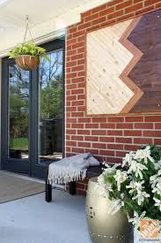 So today we'll explore a few ways in which you can use outdoor wall décor to beautify your home and your property. How To Beautify Your House Outdoor Wall Decor Ideas