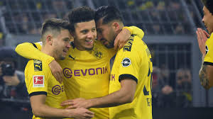 North, west, southwest, south and berlin. Das Restprogramm Der Bundesliga 2020 21 Kicker