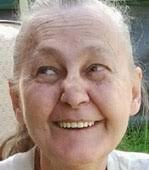 Theresa Atkinson Obituary (2016)