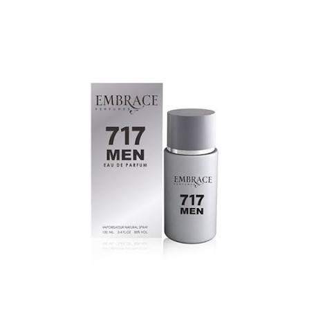 Embrace EDP 717 men 100ml