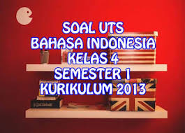 Berikut dibawah ini soal uas b. Lhzuunnci Qhym