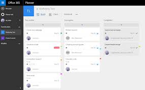 Microsoft planner is an office 365 application which is aimed at providing a simple, visual way to organizing teamwork. What Is Office 365 Planner Beginners Guide Microsoft Planner