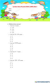 Akar kuadrat pangkat 2 dari 576 adalah. Matematika Bilangan Akar Pangkat Tiga Worksheet