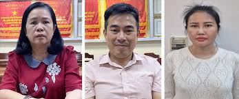 (3) hoàng thị thúy nga, nguyên chủ tịch hội đồng sáng lập tập đoàn hành trình thành công mới (nsj group); Rub9lfanbexorm