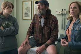 As a coda (child of deaf adults) ruby is the only hearing person in her deaf. Marlee Matlin Coda Cast On Importance Of Deaf Stories A Lot Of Time The Deaf Community Is Overlooked