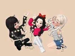 Untuk mengatasi hal tersebut, cara mudahnya dengan download zepeto mod apk v2.3.1 terbaru unlimited. Zepeto Untuk Perempuan Home Facebook