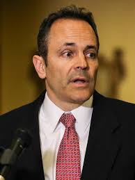 Bevin's order removing pension chair challenged