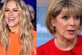 Caroline Flack's cause of death confirmed by coroner, four days after  suicide