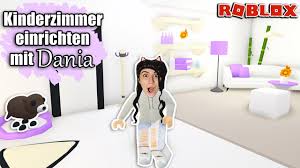 Maybe you would like to learn more about one of these? Kinderzimmer Einrichten Mit Dania Elternhaus Speedbuilding Roblox Deutsch Youtube