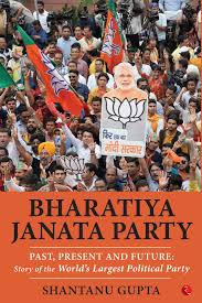 This page is about the various possible meanings of the acronym, abbreviation, shorthand or slang term: Buy Bharatiya Janata Party Past Present And Future Story Of The World S Largest Political Party Bjp Book Online At Low Prices In India Bharatiya Janata Party Past Present And Future Story