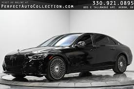 Image result for Obsidian Black 2017 Maybach