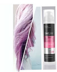 This Is Coolcolor Erayba Bubble Gum Pink On My Hair Love It Erayba Eraybacoolcolor Olaplex Hairdying Hairdye Semiper Bubblegum Pink My Hair Hair Care