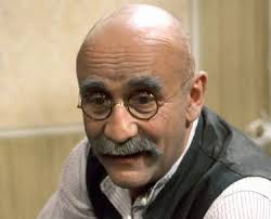 Kirkby actor recreates 'randy Scouse git' role for return of Till Death Us  Do Part