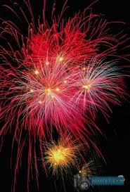 Di semburatnya, ada aku yang. Wallpapers Kembang Api Di Langit Di Dunia Blog Azis Grafis