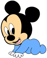 Maybe you would like to learn more about one of these? Baby Mickey Drawing By Dazzyallen On Deviantart Mickey Mouse Drawings Mickey Drawing Baby Mickey