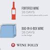 May 19, 2020 · when unopened, vintage champagne can remain good to drink for five to ten years from purchase. 1