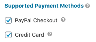 Be default, paypal would already create a few accounts for tests. Paypal Field Gravity Forms Documentation