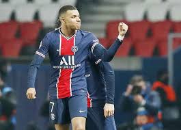 Psg want decision from mbappe on extension. Aqz5g1m531ue2m