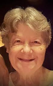 Carol Hunter Obituary