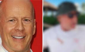 Bruce Willis