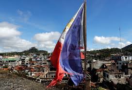 To quote edgar yap's lyrical description of marawi: Philippines Addressing Islamist Militancy After The Battle For Marawi Crisis Group