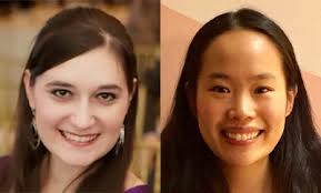 Alum, PhD Student Win Poster Awards at SER Conference