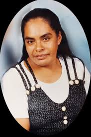 Maria Silva Estrada Obituary