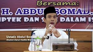 Di dunia ini, puasa dapat menjadi perisai dari. Niat Puasa Senin Kamis Sekaligus Bayar Utang Puasa Ramadhan Bolehkah Ini Kata Ustaz Abdul Somad Tribun Style Line Today