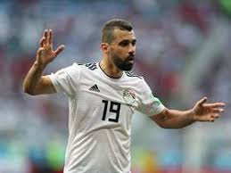بات الإيفوارى سيرجي أكا لاعب وسط الفريق الأول لكرة القدم بنادي الجونة، قريباً من الانتقال إلى صفوف نادي الزمالك خلال فترة الانتقالات الصيفية المقبلة، لتعويض رحيل فرجاني ساسي. Ù…ÙØ§Ø¬Ø£Ø© ÙˆØ³Ø®Ø±ÙŠØ© ÙˆÙ…Ù‡Ø±Ø¬Ø§Ù† ØµØ¯Ù‰ Ø§Ù†Ø¶Ù…Ø§Ù… Ø§Ù„Ø³Ø¹ÙŠØ¯ Ù„Ø¨ÙŠØ±Ø§Ù…ÙŠØ¯Ø²