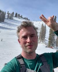 Profile for Aaron Shinn