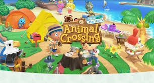 Get back to nature in animal crossing™: Animal Crossing New Horizons Releases New Design App For Nook Phone That S Almost As Good As Photoshop Happy Gamer