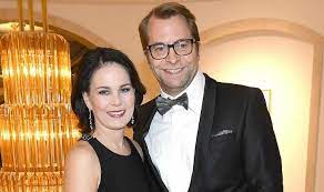 Who Is Daniel Holefleisch Wiki Age Bio Facts About Annalena Baerbock S Husband