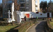 Informatii inedite, interviuri cu supravietuitori si tortionari. PiteÈ™ti Experiment Wikipedia