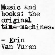 Music And Books Couldn T Breathe Without Them Old Quotes Inspirational Quotes Words