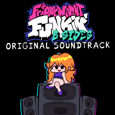 Extract the files · step 3: Friday Night Funkin B Sides Ost Pc Flash Mod Mp3 Download Friday Night Funkin B Sides Ost Pc Flash Mod Soundtracks For Free