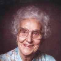 Crystal Olsen (1900–1988)