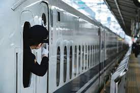 Big breasted asian beauty ayaka sayama adores webcam on the beach. Japanese Train Conductor Flips Off Rail Fan Photographer Prompts Apology From Jr Soranews24 Japan News