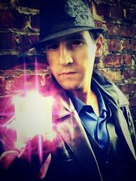 Gambit Cosplay Project for New York Comic Con