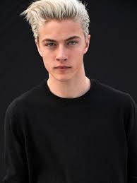 Lucky Blue Smith Lucky Blue Smith Lucky Blue Lucky Blue Smith Lucky Smith