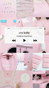 Un Gana Melanie Martinez Iloynacoronado Melanie Martinez Crybaby Melanie Martinez Melanie
