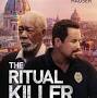 The Ritual Killer from www.amazon.com