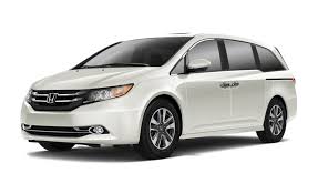 2021 Honda Odyssey Review Pricing And Specs Honda Odyssey Honda Odyssey Touring Honda